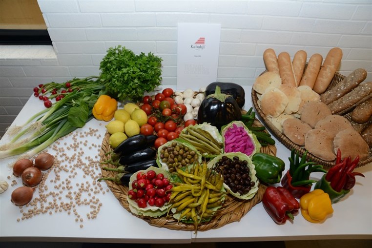 Kababjis New Baabda Branch: A Modern Look at the Traditional